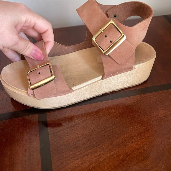 Bryr Stella in Clay Size US 6 EU 36 - Picture 7 of 8